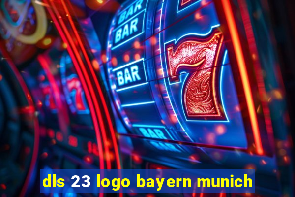 dls 23 logo bayern munich